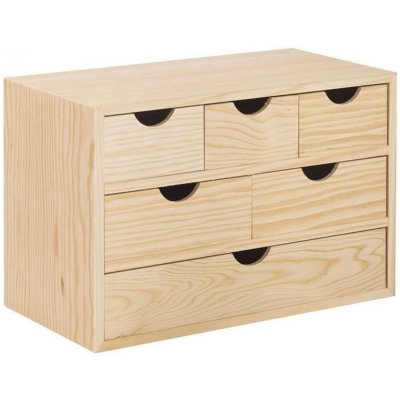 Astigarraga Šuplíková mini 28 x 20 x 40 cm – Zboží Dáma