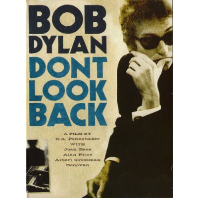 DYLAN, BOB - DON'T LOOK BACK