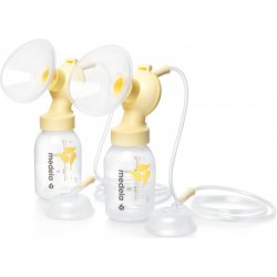 Medela Odsávací souprava PersonalFit PLUS Double