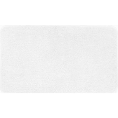 Grund Melange bílá 60 x 100 cm – Zboží Mobilmania