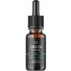 Doplněk stravy na spánek a nervovou soustavu Mindflow CBD + CBG oil 10 ml