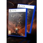 Gothic Remake – Hledejceny.cz