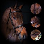 Dy'on Anatomic prošev B134 hnědá – Zboží Mobilmania