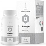 Duolife S.A. DUOLIFE ProSugar 60 kapslí – Hledejceny.cz