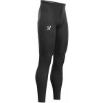 Compressport Winter Trail Under Control Full Tights Black – Zboží Dáma