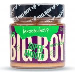 BIG BOY Lískoořechový krém super smooth 220 g – Zboží Mobilmania