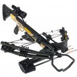 Ek ARCHERY HEX 400 210 lbs – Zboží Dáma