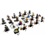 LEGO® minifigurky 71022 Harry Potter Fantastická zvířata 22. série – Hledejceny.cz