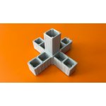 Plastová spojka 206 – Zboží Mobilmania