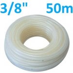 VALMON 1123 3/8" 10/14,5mm opletená čírá 50m – Hledejceny.cz