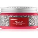 Greenum tělový peeling se solí a aloe vera Amália 320 g