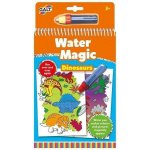 Galt Vodní magie Dinosauři – Hledejceny.cz