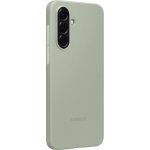 Samsung Silikonový Galaxy A56 Sage Green EF-PA566CGEGWW – Zboží Mobilmania