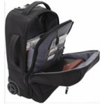 Bestlife batoh s kolečky pro 15,6" notebook s USB konektorem BL-BT-3335P – Zboží Živě