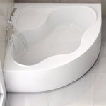 Ravak Gentiana NewDay CZG1000AN0 – Zboží Dáma