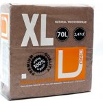 Lisovaný kokos U Gro XL 70 l – Hledejceny.cz