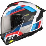 MT Helmets ATOM 2 SV BAST – Sleviste.cz