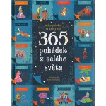 365 pohádek z celého světa – Hledejceny.cz