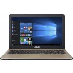 Asus X541UV-XO820T návod, fotka