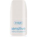 Ziaja Sensitive Creamy antipersperspirant roll-on 60 ml