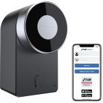 SMART TTLock TL09 černý – Zboží Živě