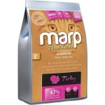 Marp Holistic Turkey Cat krůtí bez obilovin 2 kg – Zbozi.Blesk.cz