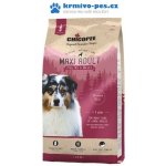 Chicopee Classic Nature maxi Adult Poultry & Millet 15 kg – Hledejceny.cz