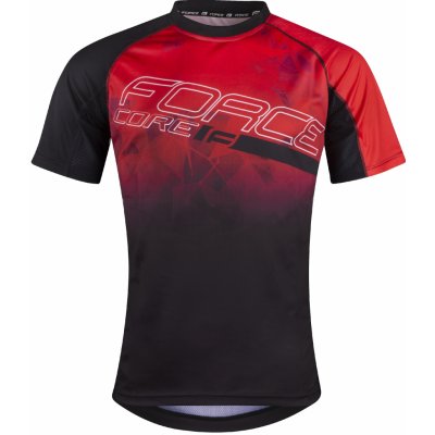 Force MTB Core tyrkysová-černá dámský – Sleviste.cz