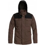 Bunda Helikon-Tex Covert M-65 taiga green black – Zboží Dáma