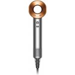 Dyson Supersonic Origin HD07 stříbrná/měděná – Zboží Dáma