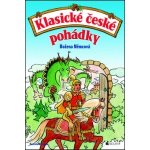 Klasické české pohádky – Hledejceny.cz