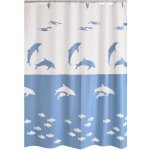 Ridder Flipper 32333 modrý 180 x 200 cm – Zboží Dáma