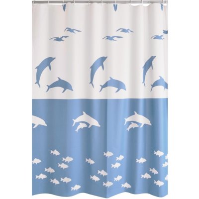 Ridder Flipper 32333 modrý 180 x 200 cm – Zboží Dáma