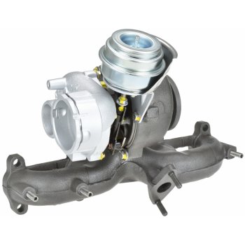 Turbo Garrett 751851 1.9TDi 77KW BXE BKC BJB