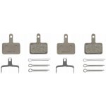 Shimano B05S organické černá – Zboží Dáma