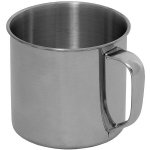 MFH Hrnek nerezový 0,5 l – Sleviste.cz