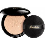 Guerlain Les Voilettes Translucent Powder Compact 2 Clair 6,5 g – Zboží Dáma
