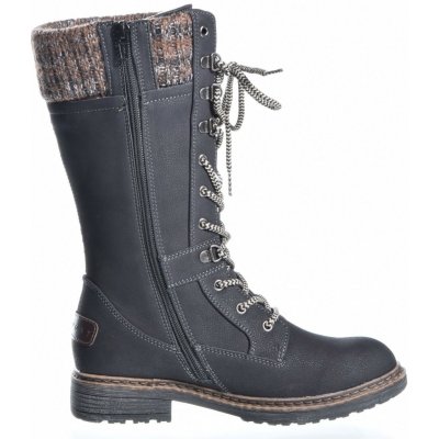 Westport BEATRICE Černá – Sleviste.cz