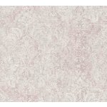 A.S.Création 380933 vliesová tapeta na zeď Mata Hari rozměry 0,53 x 10,05 m – Zboží Dáma