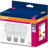 Žárovka Osram Žárovka LED VALUE CLA150 E27 19W/840 3balení BASECLA150