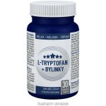 L-Tryptofan + bylinky 30 tablet – Hledejceny.cz