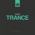 Ministry of Sound - Origins of Trance LP – Sleviste.cz