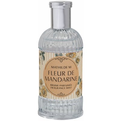 Mathilde M. - FLEUR DE MANDARINE EDT, toaletní voda 100ml ETFM3 – Zbozi.Blesk.cz