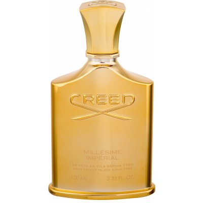 Creed Imperial Millesime parfémovaná voda pánská 100 ml – Hledejceny.cz