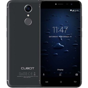 Cubot Note Plus