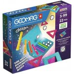 Geomag GLITTER 22 – Zboží Dáma