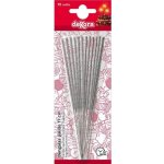 Dekora Prskavky na dort 17cm – Zboží Dáma