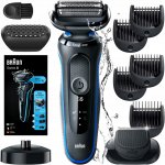 Braun Series 5 4500CS – Zboží Mobilmania