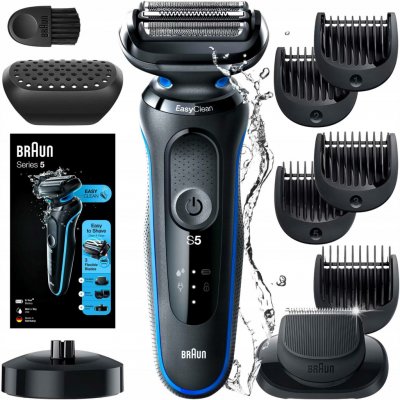 Braun Series 5 4500CS – Zboží Mobilmania