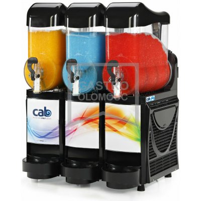 CAB Výrobník Faby SL3 – Sleviste.cz